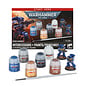 GAMES WORKSHOP WAR 56170101002 START HERE WARHAMMER 40K: SPACE MARINES: INTERCESSORS + PAINT BSF