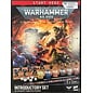 GAMES WORKSHOP WAR 13010199079 WARHAMMER 40K: INTRODUCTORY SET BSF