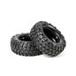 TAMIYA TAM 54598 Rock Block Tires CC-01 Soft (2)