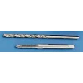 DUBRO DUB 370 2MM TAP/DRILL SET