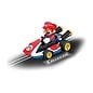 CARRERA CAR 20064033 MARIO KART 8 MARIO CART GO SLOTCAR