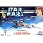 MPC MPC 948  MPC Star Wars: A New Hope X-Wing Fighter (Snap) 1/63 Model Kit