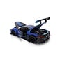 JADA TOYS JAD 36496 Jada 1/24 "Hyper-Spec" - 2023 Chevy Corvette C8 - Liberty Walk
