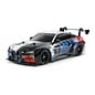 TAMIYA TAM 58751 BMW M4 GT3 EVO 1/10 TT-02 CHASSIS WITH ESC