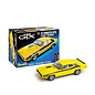 REVELL GERMANY REV 14588 1971 PLYMOUTH GTX STREET MACHINE 1/24 PLASTIC MODEL