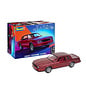 REVELL GERMANY REV 14587 1987 CHEVROLET MONTE CARLO SS 1/24 PLASTIC MODEL