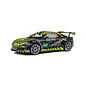 SOLIDO SOL S1801618 ALPINE A110 RALLY - RALLYE MONTE-CARLO 2022 - DELECOUR / GUIGONNET #47 1/18 DIE-CAST