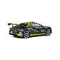 SOLIDO SOL S1801618 ALPINE A110 RALLY - RALLYE MONTE-CARLO 2022 - DELECOUR / GUIGONNET #47 1/18 DIE-CAST