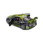 SOLIDO SOL S1801618 ALPINE A110 RALLY - RALLYE MONTE-CARLO 2022 - DELECOUR / GUIGONNET #47 1/18 DIE-CAST