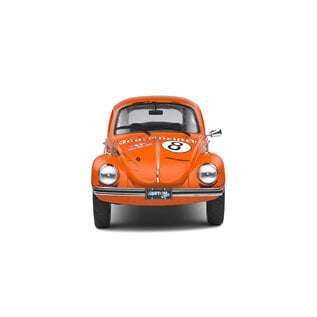 SOLIDO SOL S1800518 VW BEETLE 1303 - JAEGER TRIBUTE - 1974 1/18 DIE-CAST