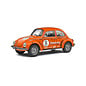SOLIDO SOL S1800518 VW BEETLE 1303 - JAEGER TRIBUTE - 1974 1/18 DIE-CAST