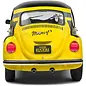 SOLIDO SOL S1800519 VOLKSWAGEN - BEETLE 1303 - GO WITH MOON - 1974 1/18 DIE-CAST