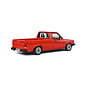 SOLIDO SOL S1803511 VOLKSWAGEN CADDY MK.I - RED - 1983 1/18 DIE-CAST