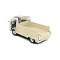 SOLIDO SOL S1806708 VOLKSWAGEN T1 PICKUP - RACER 53 - 1960 1/18 DIE-CAST