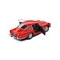 SOLIDO SOL S1807103 ASTON MARTIN DB5 - METALLIC RED - 1964 1/18 DIE-CAST