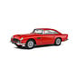 SOLIDO SOL S1807103 ASTON MARTIN DB5 - METALLIC RED - 1964 1/18 DIE-CAST
