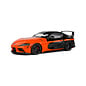 SOLIDO SOL S1809005 TOYOTA GR SUPRA - ORANGE STREETFIGHTERS 2024 1/18 DIE-CAST