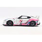 SOLIDO SOL S1809008 TOYOTA GR SUPRA - STREETFIGHTERS ITASHA - 2024 1/18 DIE-CAST