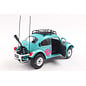 SOLIDO SOL S1809604 VOLKSWAGEN BUGGY BAJA - MIAMI GREEN - 1976 1/18 DIE-CAST