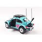 SOLIDO SOL S1809604 VOLKSWAGEN BUGGY BAJA - MIAMI GREEN - 1976 1/18 DIE-CAST