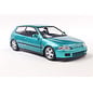 SOLIDO SOL S1810405 HONDA CIVIC (EG6) - AZTEC GREEN PEARL - 1991 1/18 DIE-CAST