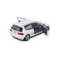 SOLIDO SOL S1810401 HONDA CIVIC (EG6) - FROST WHITE - 1991 1/18 DIE-CAST