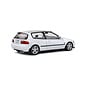 SOLIDO SOL S1810401 HONDA CIVIC (EG6) - FROST WHITE - 1991 1/18 DIE-CAST