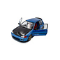 SOLIDO SOL S1810406 HONDA CIVIC (EG6) - BLUE PEARL - 1991 1/18 DIE-CAST