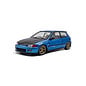 SOLIDO SOL S1810406 HONDA CIVIC (EG6) - BLUE PEARL - 1991 1/18 DIE-CAST