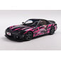 SOLIDO SOL S1810605 MAZDA RX7 FD3RS - SOLIDO WORKS ITASHA - 1999 1/18 DIE-CAST