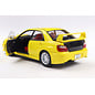 SOLIDO SOL S1812302 SUBARU IMPREZA WRX STI - STREETFIGHTERS YELLOW - 2003 1/18 DIE-CAST