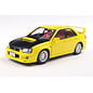 SOLIDO SOL S1812302 SUBARU IMPREZA WRX STI - STREETFIGHTERS YELLOW - 2003 1/18 DIE-CAST