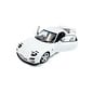 SOLIDO SOL S1810607 MAZDA RX7 FDR3RS - PURE WHITE - 2001 1/18 DIE-CAST