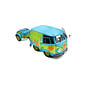 SOLIDO SOL S1810904 KOOL KOMBI - GHOST HUNTER - 2024 1/18 DIE-CAST