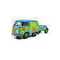 SOLIDO SOL S1810904 KOOL KOMBI - GHOST HUNTER - 2024 1/18 DIE-CAST