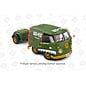 SOLIDO SOL S1810901 KOOL KOMBI - ARMY FIGHTER - 1950 1/18 DIE-CAST