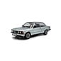 SOLIDO SOL S1812801 BMW (E21) 323I - SAPHIREBLAU METALLIC - 1980 1/18 DIE-CAST