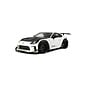 SOLIDO SOL S1813602 TOYOTA GR86 WITH LBWK BODYKIT - PEARL WHITE - 2024 1/18 DIE-CAST