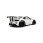 SOLIDO SOL S1813602 TOYOTA GR86 WITH LBWK BODYKIT - PEARL WHITE - 2024 1/18 DIE-CAST
