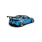 SOLIDO SOL S1813601 TOYOTA GR86 WITH LBWK BODYKIT - BABY BLUE - 2024 1/18 DIE-CAST
