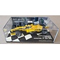 MINICHAMPS MIN 400050239 Jordan Toyota EJ15 S.Yamamoto F1 test debut Silverstone 14th Sept 2005