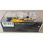 MINICHAMPS MIN 400050239 Jordan Toyota EJ15 S.Yamamoto F1 test debut Silverstone 14th Sept 2005