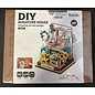 ROLIFE ROE DS030 Rolife Dreaming Terrace Garden Miniature Doll House