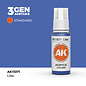 AK INTERACTIVE AK 11071 AK Interactive 3G Acrylic Lilac 17ml