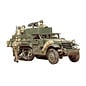 TAMIYA TAM 35070 U.S.ARMOURED PERSONNEL CARRIER M3A2 HALF TRACK 1/35 PLASTIC MODEL