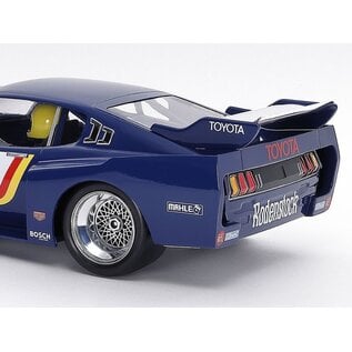 TAMIYA TAM 24377 TOYOTA CELICA LB TURBO GR.5 1/24 PLASTIC MODEL