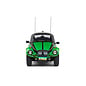 SOLIDO SOL S1809603 VOLKSWAGEN BEETLE BAJA - GREEN - 1976 1/18 DIE-CAST (small defect)