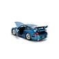 JADA TOYS JAD 37819 Jada 1/24 "FF 25th" Brian's Porsche 911 GT3 RS - Color Brush