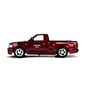 JADA TOYS JAD 37876 Jada 1/24 "FF 25th" Brian's Ford F-150 SVT - Color Brush