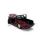JADA TOYS JAD 37876 Jada 1/24 "FF 25th" Brian's Ford F-150 SVT - Color Brush
